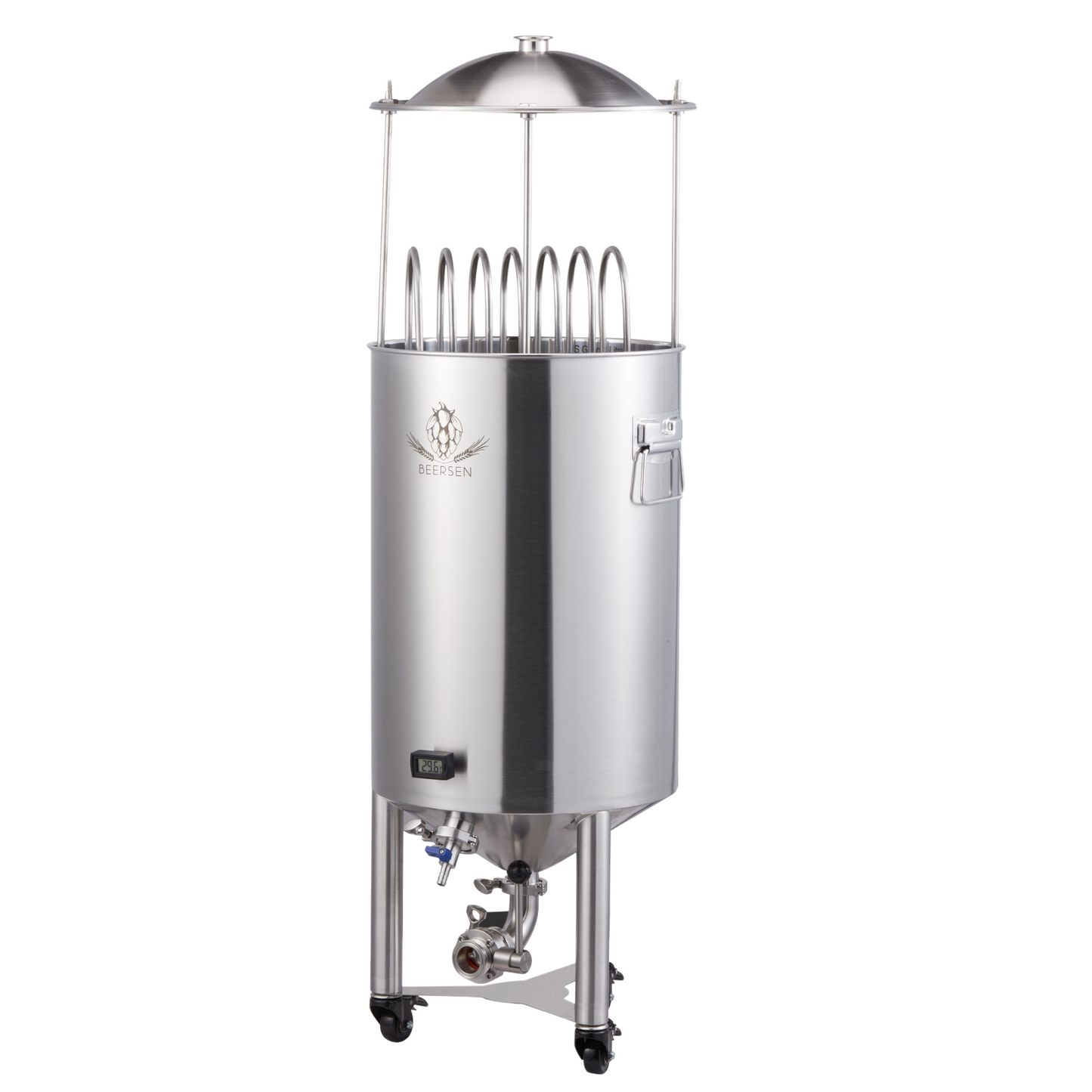 Fermentador Cónico Chinook Pro 72 litros