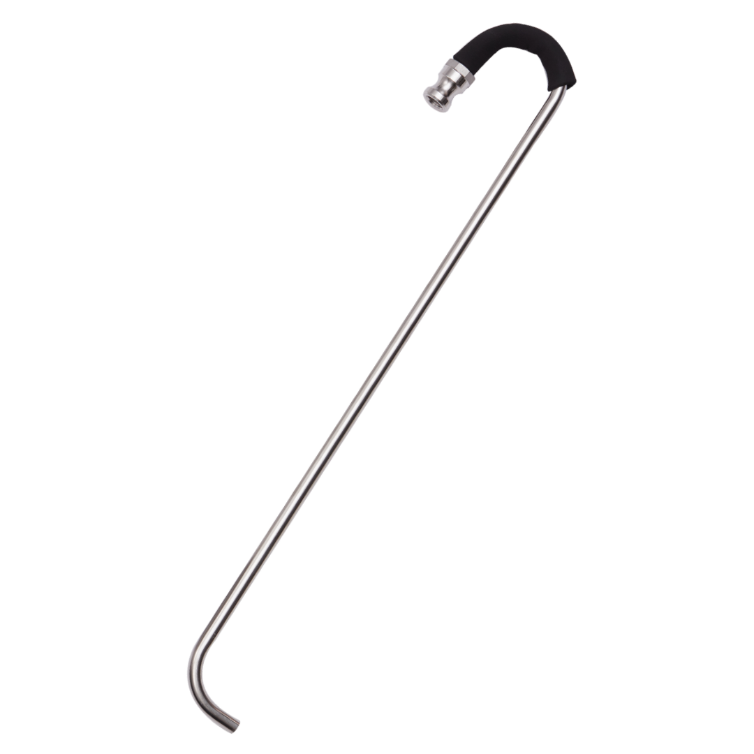 Brazo Whirlpool extra largo 60 cm