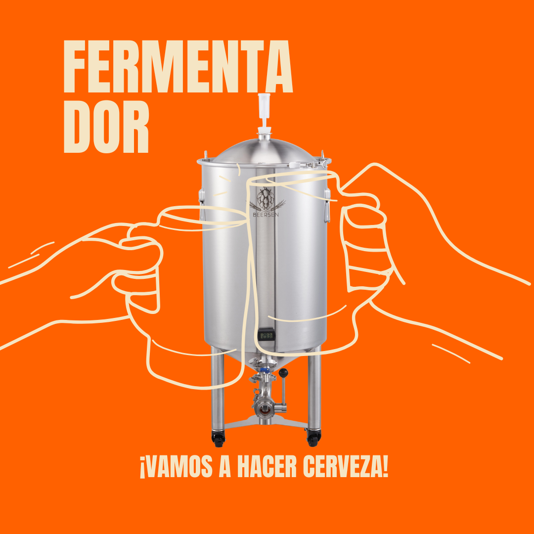 FERMENTADORES