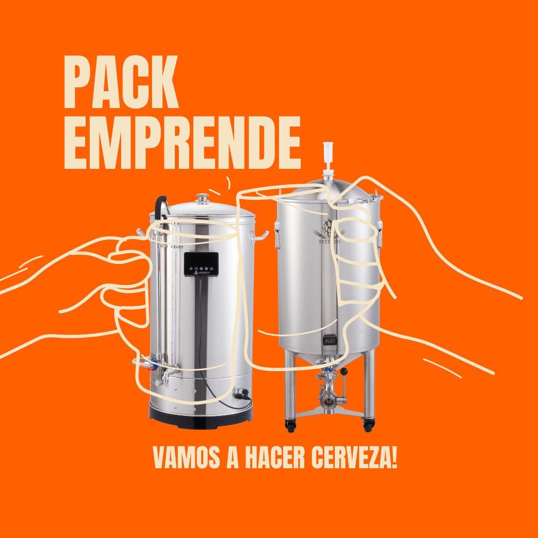 PACK EMPRENDE
