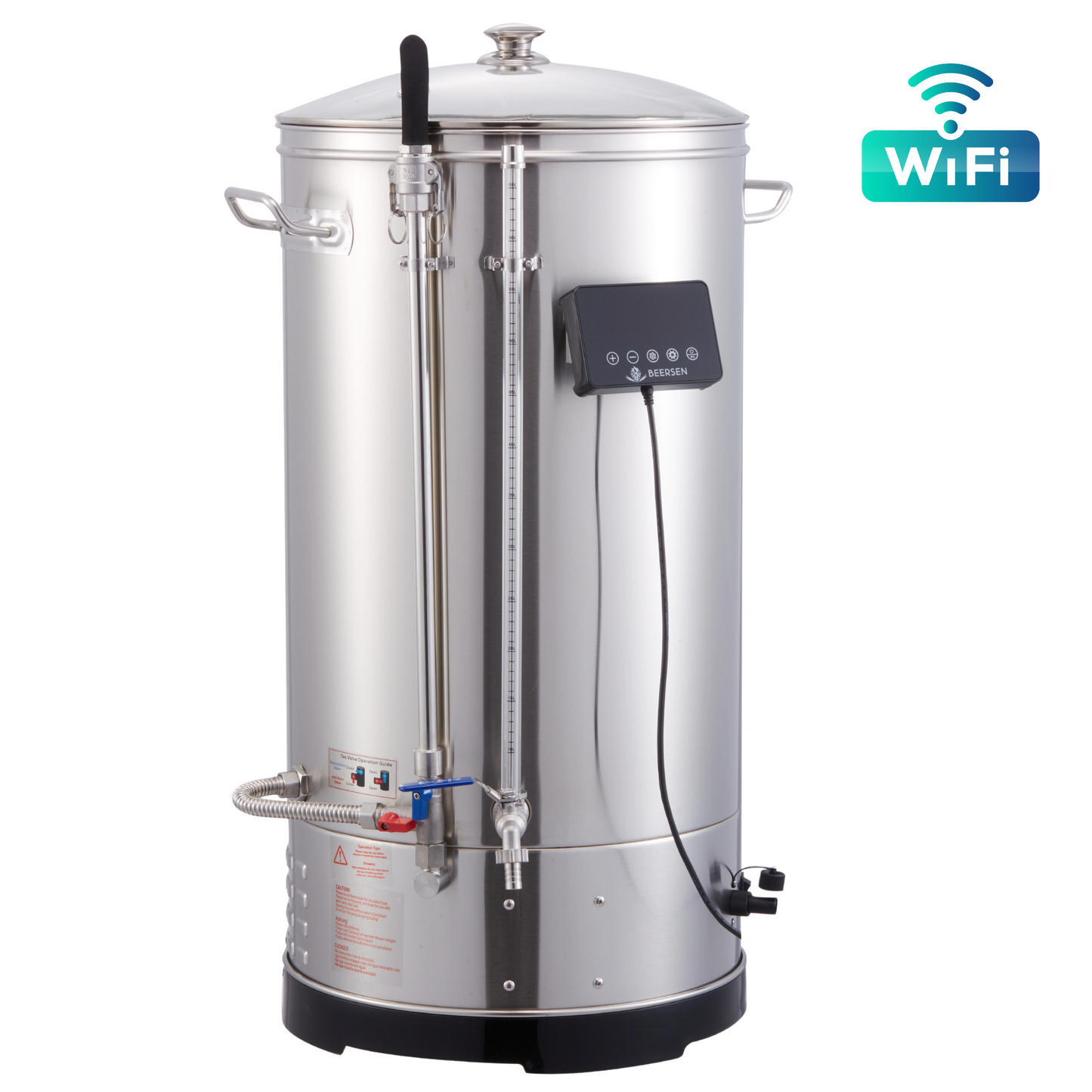 Todo en Uno 70 Litros - Centennial B70 versión WiFi