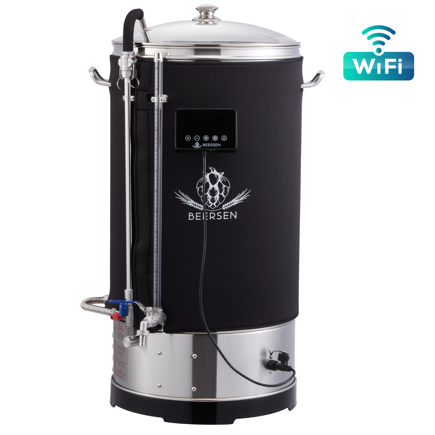 Todo en Uno 70 Litros - Centennial B70 versión WiFi