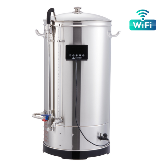 Todo en Uno 70 Litros - Centennial B70 versión WiFi