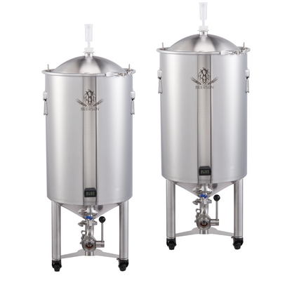 Pack 2 Fermentadores Chinook 72L