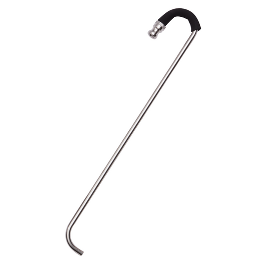 Brazo Whirlpool extra largo 60 cm