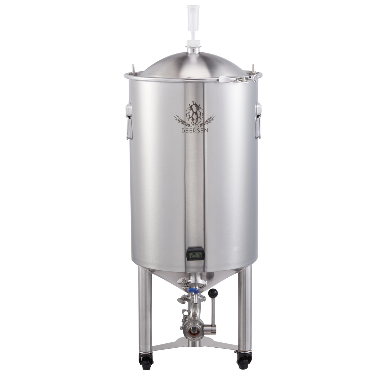 Fermentador Cónico Chinook Pro 72 litros